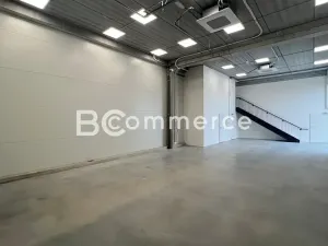 Pronájem skladu, Brno, 470 m2