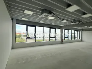 Pronájem skladu, Brno, 470 m2