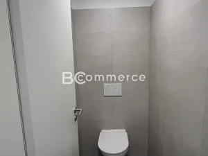 Pronájem skladu, Brno, 235 m2