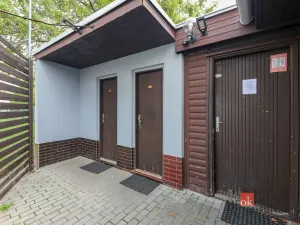 Prodej restaurace, Nýřany, K. H. Máchy, 88 m2