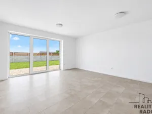 Prodej rodinného domu, Kladruby nad Labem - Bílé Vchynice, 123 m2