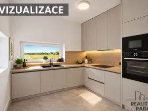 Prodej rodinného domu, Kladruby nad Labem - Bílé Vchynice, 123 m2