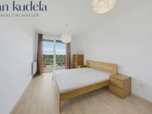Pronájem bytu 2+kk, Rajhrad, Klášterní Dvůr, 59 m2