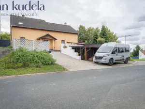 Pronájem bytu 2+kk, Popovice, 40 m2