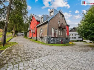 Prodej bytu 2+kk, Harrachov, 56 m2