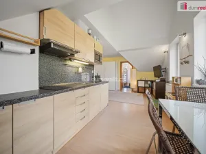 Prodej bytu 2+kk, Harrachov, 56 m2