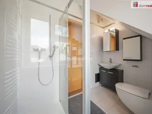 Prodej bytu 2+kk, Harrachov, 56 m2