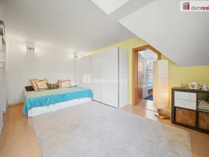 Prodej bytu 2+kk, Harrachov, 56 m2