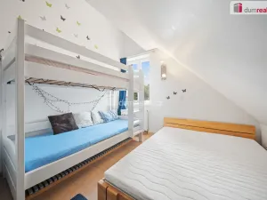 Prodej bytu 2+kk, Harrachov, 56 m2