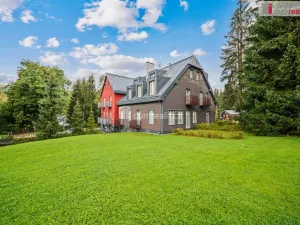 Prodej bytu 2+kk, Harrachov, 56 m2