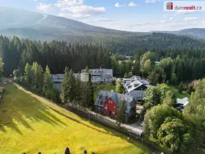 Prodej bytu 2+kk, Harrachov, 56 m2