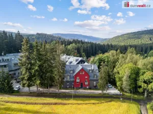 Prodej bytu 2+kk, Harrachov, 56 m2