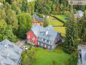 Prodej bytu 2+kk, Harrachov, 56 m2