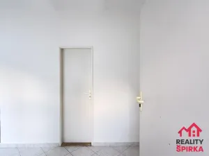 Pronájem bytu 1+kk, Moravská Třebová - Město, Čs. armády, 39 m2