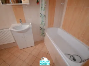 Pronájem bytu 2+1, Ústí nad Labem, Hrnčířská, 70 m2