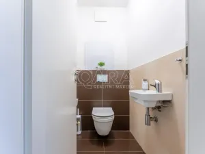 Prodej bytu 3+kk, Praha - Hloubětín, Modrého, 79 m2