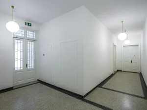 Pronájem bytu 2+kk, Praha - Nové Město, Dlážděná, 72 m2