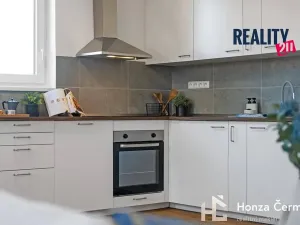Prodej bytu 3+kk, Pohořelice, 83 m2