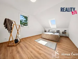 Prodej bytu 3+kk, Pohořelice, 83 m2