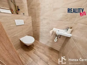 Prodej bytu 3+kk, Pohořelice, 83 m2