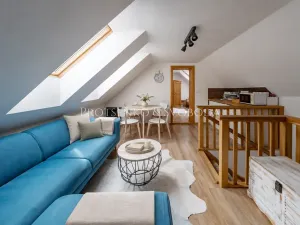 Prodej vícegeneračního domu, Hluboká nad Vltavou, Žižkova, 174 m2