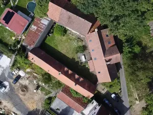 Prodej zemědělské usedlosti, Cheb, 960 m2
