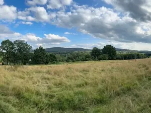 Prodej zemědělské usedlosti, Cheb, 960 m2