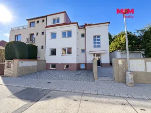 Prodej obchodního prostoru, Praha - Ruzyně, Duchcovská, 36 m2