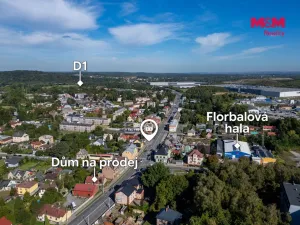 Prodej obchodního prostoru, Ostrava, Bohumínská, 130 m2