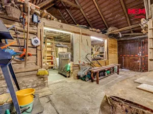Prodej rodinného domu, Hlohovice - Hlohovičky, 106 m2