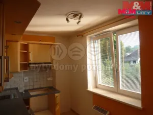 Prodej bytu 2+1, Police nad Metují, 56 m2