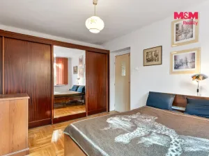Prodej rodinného domu, Jablonec nad Nisou - Mšeno nad Nisou, Zahradní, 180 m2