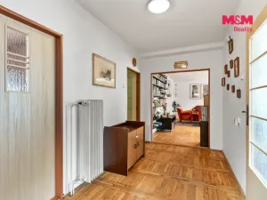Prodej rodinného domu, Jablonec nad Nisou - Mšeno nad Nisou, Zahradní, 180 m2