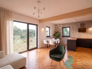 Prodej bytu 4+kk, Světlík, 115 m2