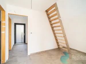 Prodej bytu 4+kk, Světlík, 115 m2