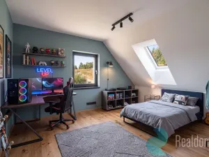Prodej bytu 4+kk, Světlík, 115 m2