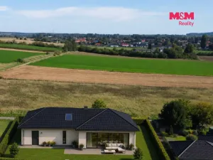Prodej pozemku pro bydlení, Mělník, Lhotecká, 1044 m2