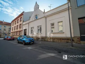 Prodej rodinného domu, Chrudim, Přemysla Otakara, 150 m2