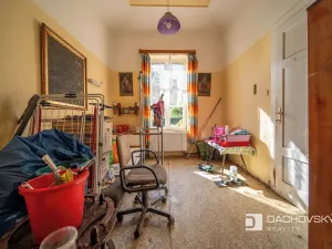 Prodej rodinného domu, Chrudim, Přemysla Otakara, 150 m2