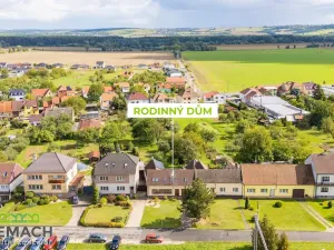 Prodej rodinného domu, Babice, 126 m2