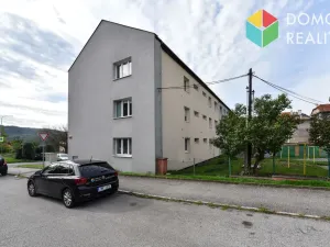 Prodej bytu 3+1, Beroun - Beroun-Město, Jungmannova, 68 m2
