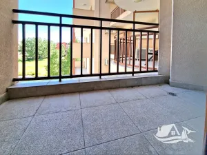 Prodej bytu 1+kk, Nesebar, Bulharsko, 27 m2