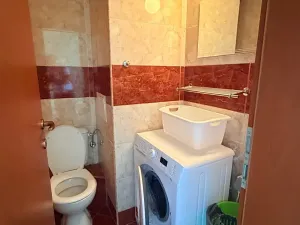 Prodej bytu 3+kk, Nesebar, Bulharsko, 64 m2