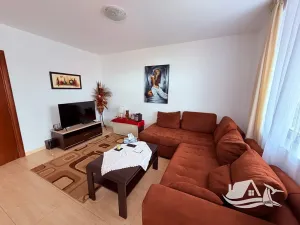 Prodej bytu 2+kk, Nesebar, Bulharsko, 50 m2