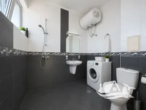 Prodej bytu 2+kk, Nesebar, Bulharsko, 105 m2