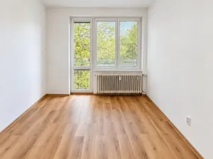 Pronájem bytu 2+1, Okříšky, 56 m2