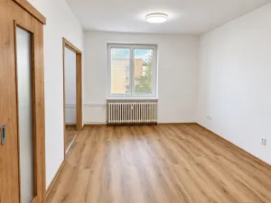 Pronájem bytu 2+1, Okříšky, 56 m2