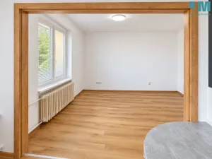 Pronájem bytu 2+1, Okříšky, 56 m2
