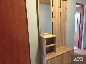 Pronájem bytu 1+kk, Kunovice, Na Bělince, 40 m2