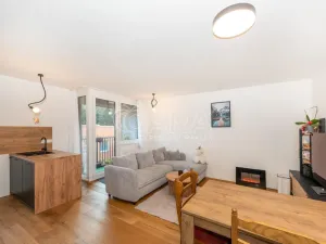 Pronájem bytu 2+kk, Svoboda nad Úpou, Maršovská, 61 m2
